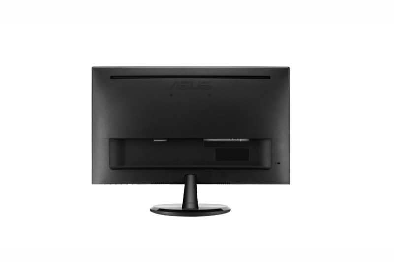 Kết nối tiêu chuẩn với các thiết bị ngoại vi.