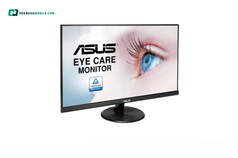 Tấm nền h iển thị IPS bảo vệ mắt. Tấm nền h iển thị IPS bảo vệ mắt.