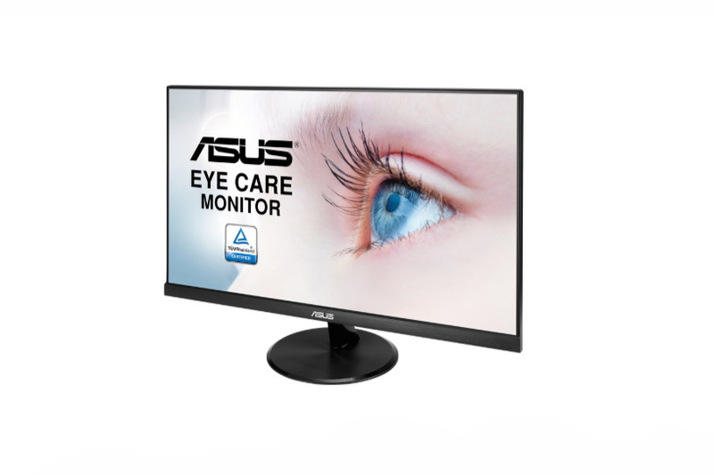 Thiết kế tối giản cho không gian văn phòng.