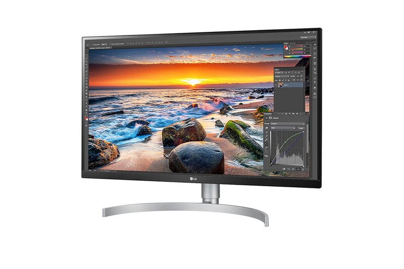 Tối giản cho mọi không gian làm việc.