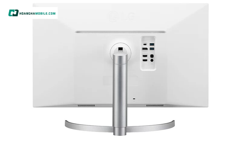 Đa dạng đầy đủ cổng kết nối. Đa dạng đầy đủ cổng kết nối.