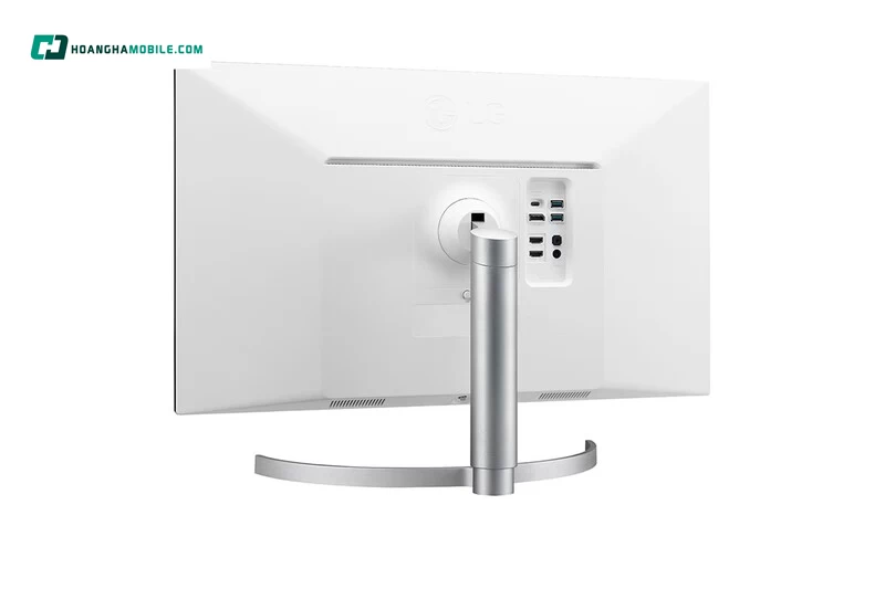 Thiết kế chân đế chắc chắn. Thiết kế chân đế chắc chắn.