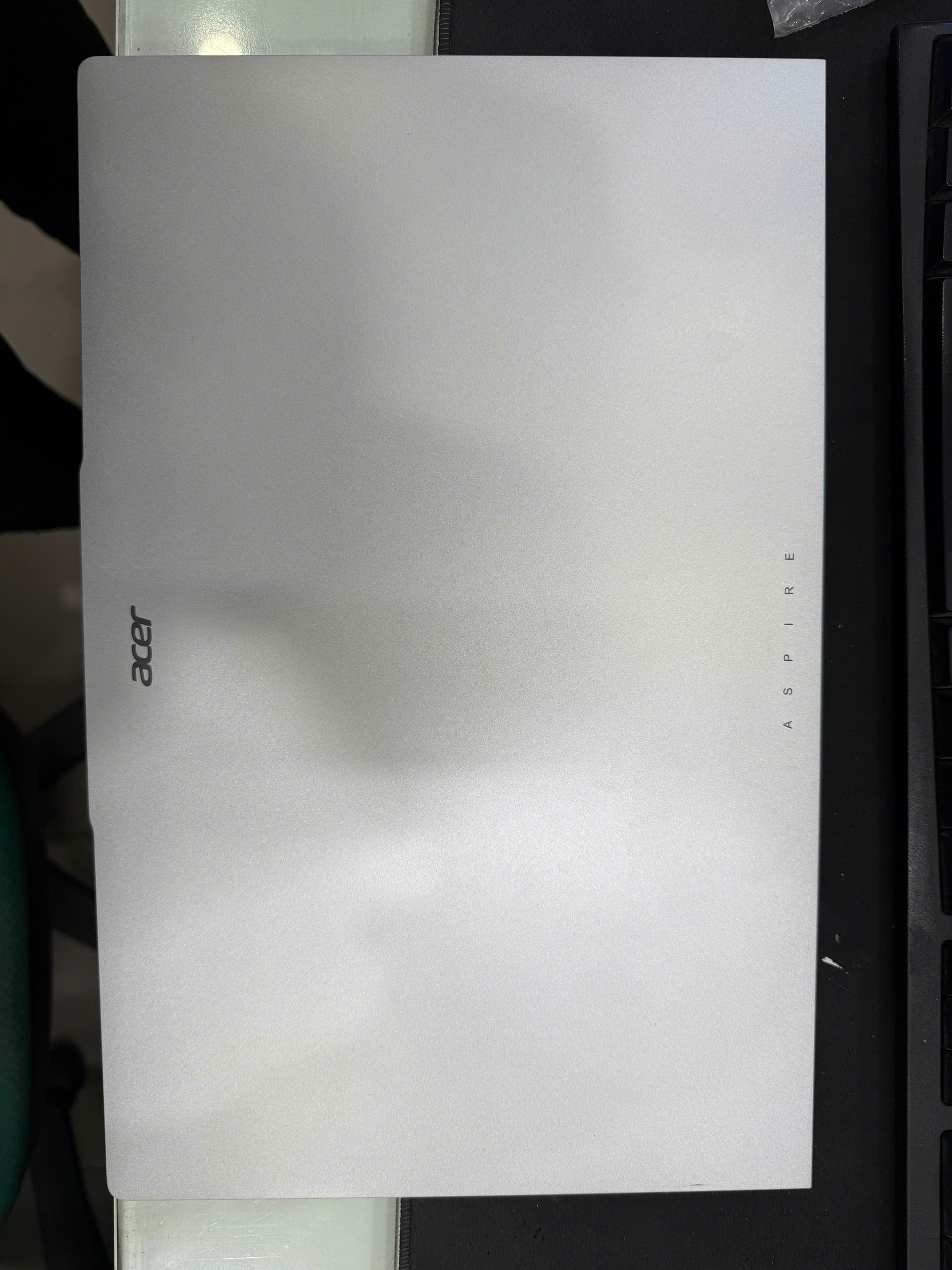 Máy tính xách tay Acer N24G3 (AL15-72P-581V) (i5-13500H; 16GB; 512GB SSD; UMA; 15.6" FHD; Win11; Bạc; NX.D4CSV.001)