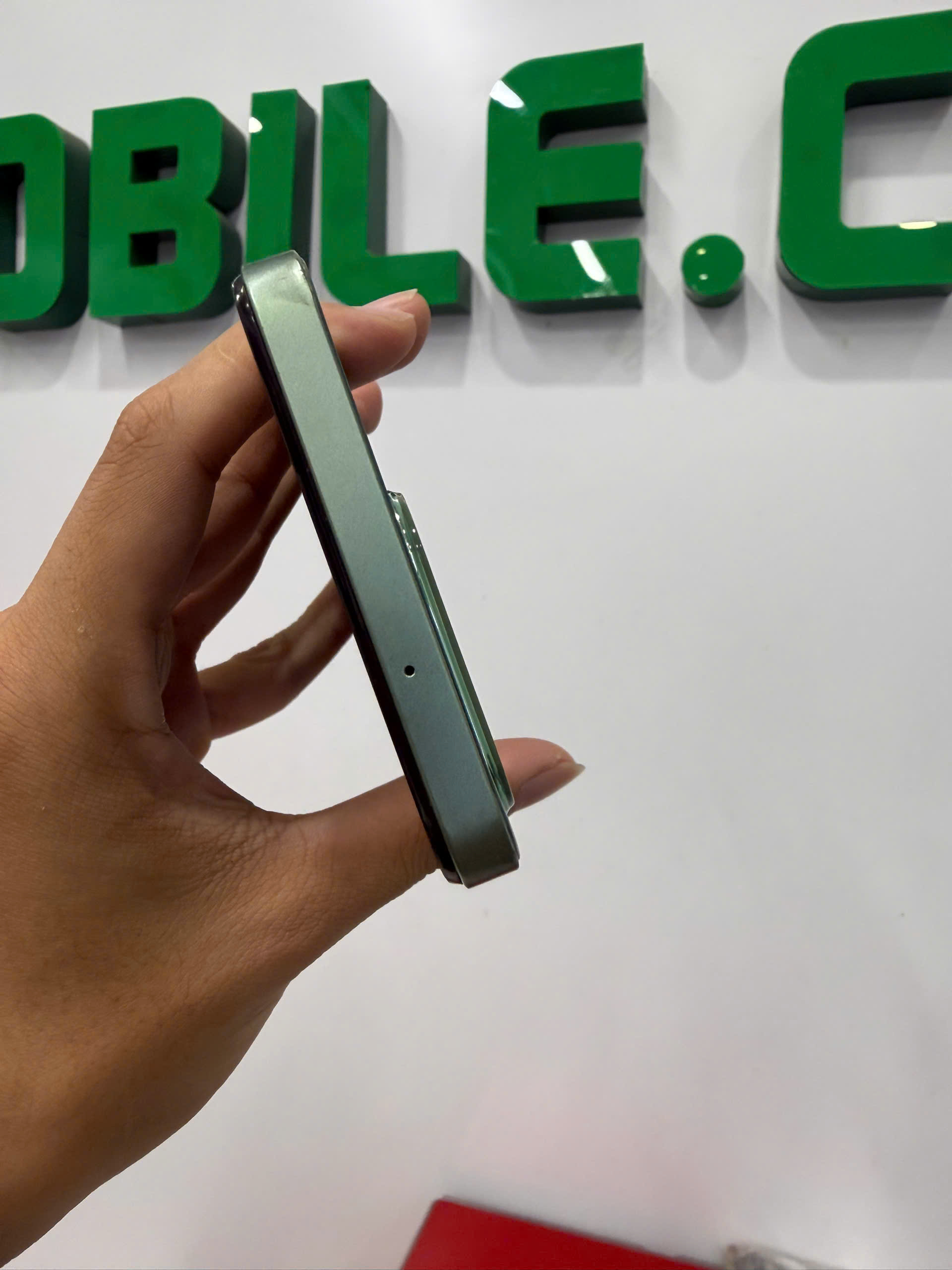 Điện thoại thông minh Honor X6b (6+128GB) - TN