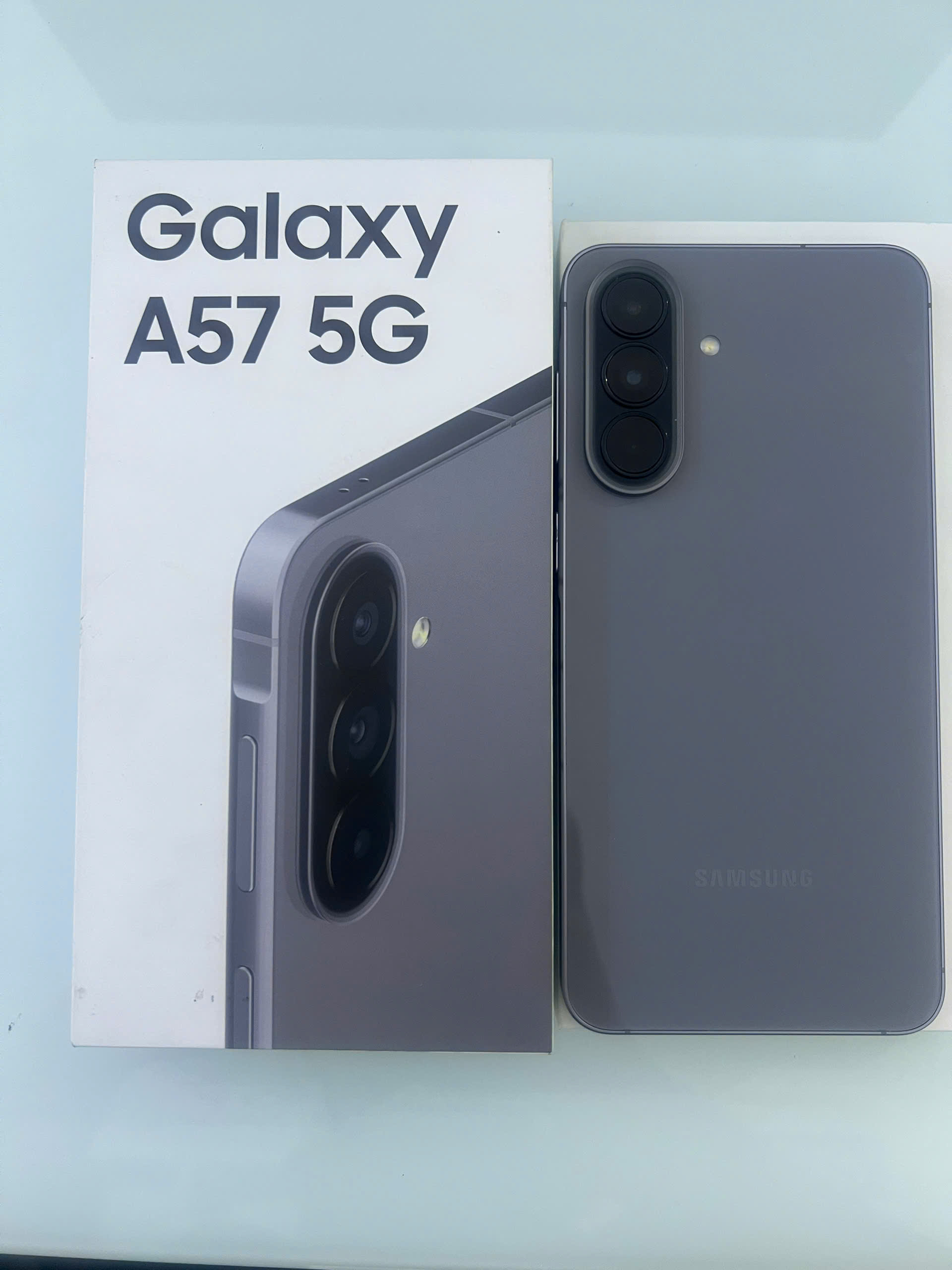 Samsung Galaxy A57 5G - 8GB/128GB Cũ