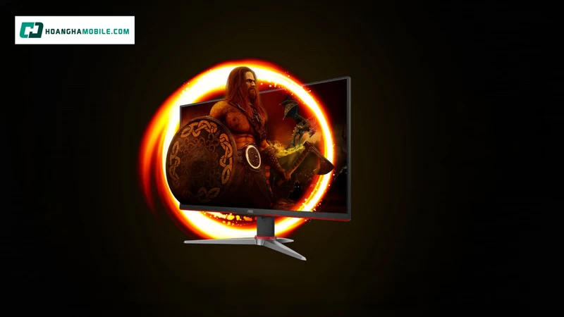 Màn hình AOC 27G2. Màn hình AOC 27G2.