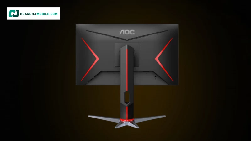 Thiết kế cao cấp góc cạnh, gaming. Thiết kế cao cấp góc cạnh, gaming.