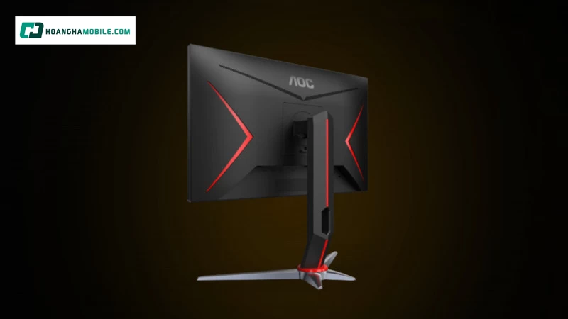 Màn hình gaming tối ưu trải nghiệm. Màn hình gaming tối ưu trải nghiệm.