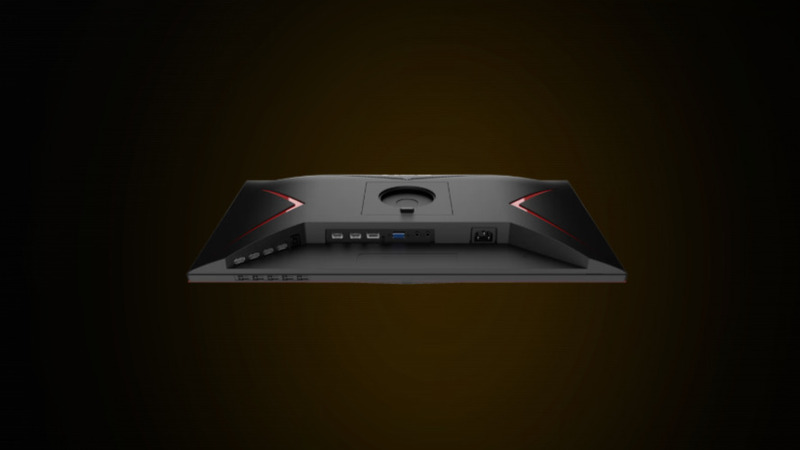 Thiết kế cổng kết nối tiêu chuẩn.