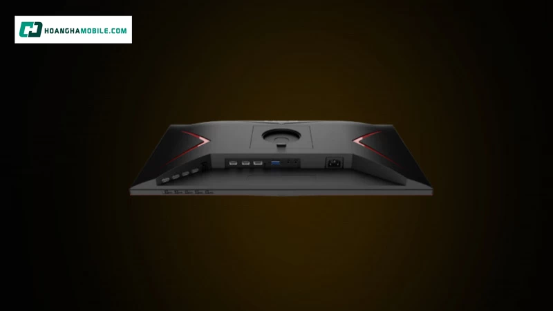 Thiết kế cổng kết nối tiêu chuẩn. Thiết kế cổng kết nối tiêu chuẩn.