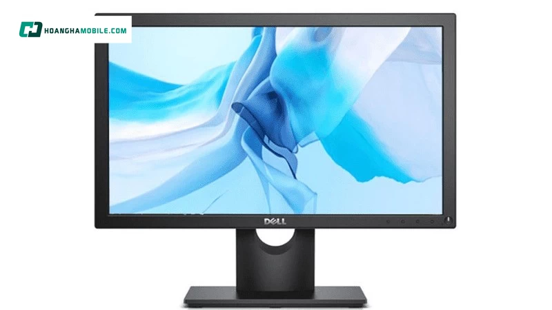 Màn hình Dell E1916H. Màn hình Dell E1916H.