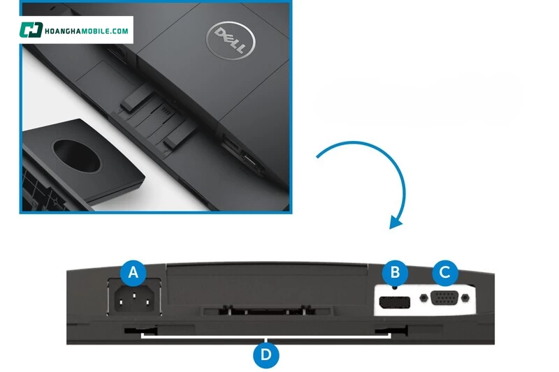 Cổng kết nối đơn giản tiêu chuẩn. Cổng kết nối đơn giản tiêu chuẩn.