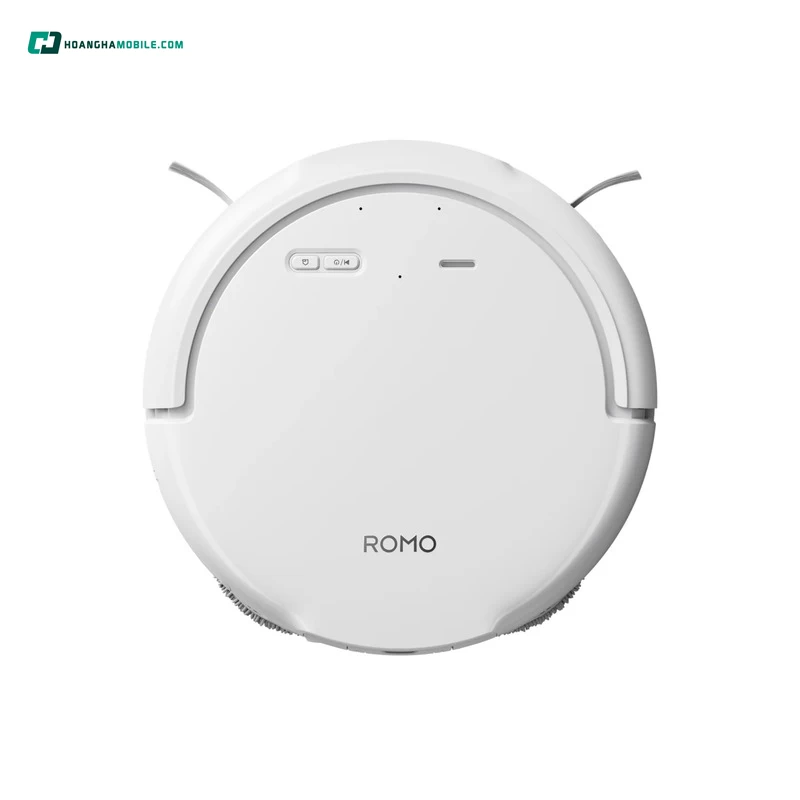 Thiết kế robot DJI ROMO S: Nhỏ gọn nhưng tối ưu hiệu suất vận hành Thiết kế robot DJI ROMO S: Nhỏ gọn nhưng tối ưu hiệu suất vận hành