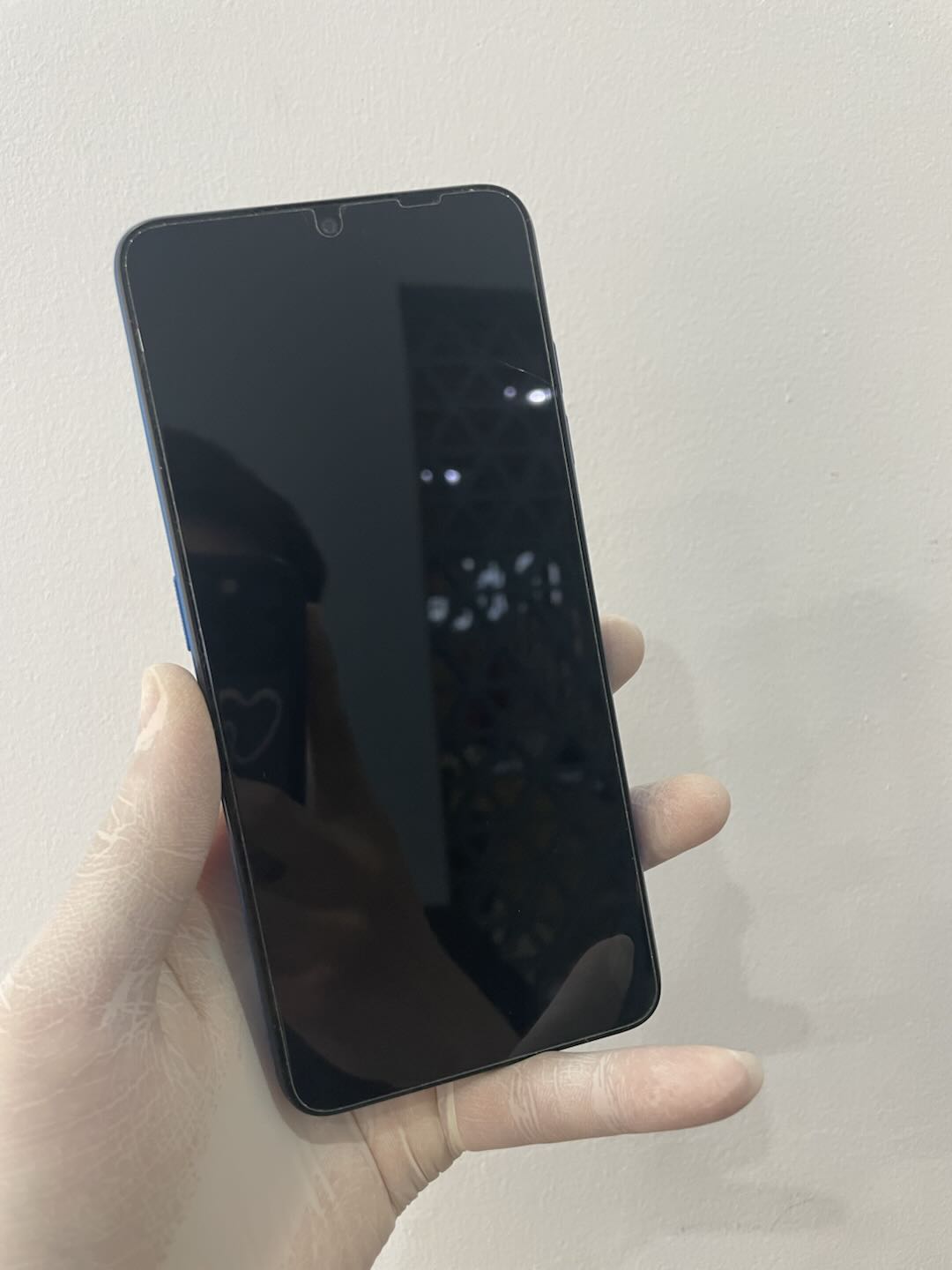 Điện thoại HTC Wildfire E5 Plus (6+6GB/128GB) Cũ