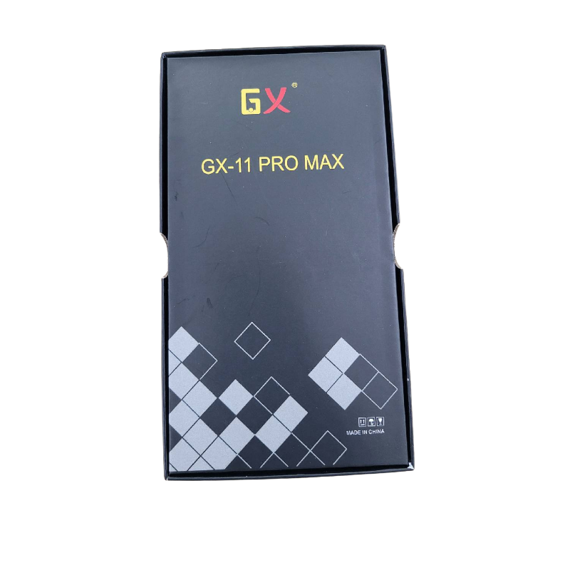 Thay màn hình GX OLED iPhone 11 Pro Max - Chính hãng