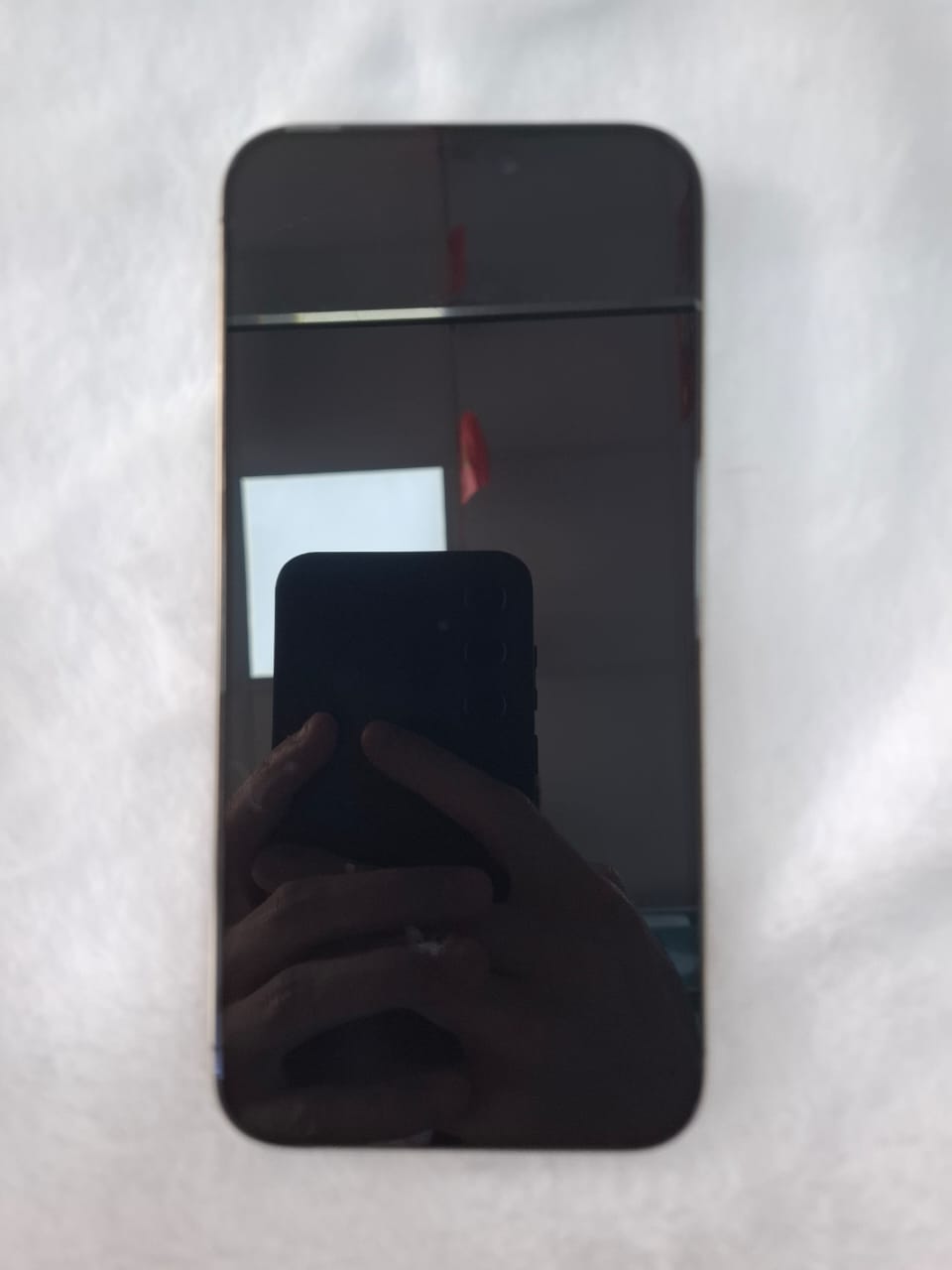 iPhone 15 Pro Max 256GB - Chính hãng VN/A Cũ