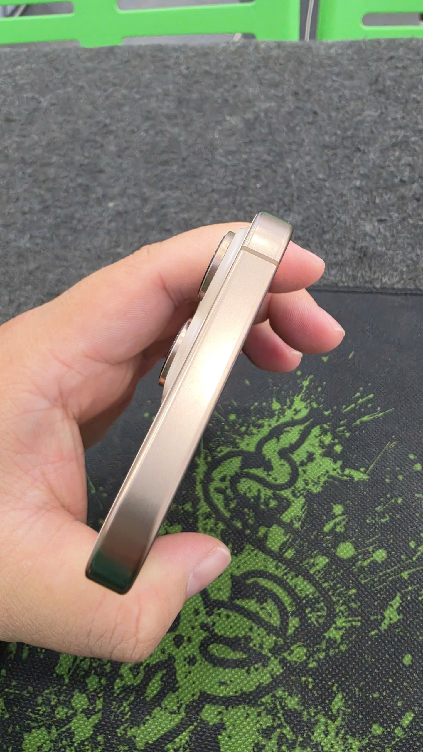 iPhone 16 Pro Max 256GB - Chính hãng VN/A Cũ