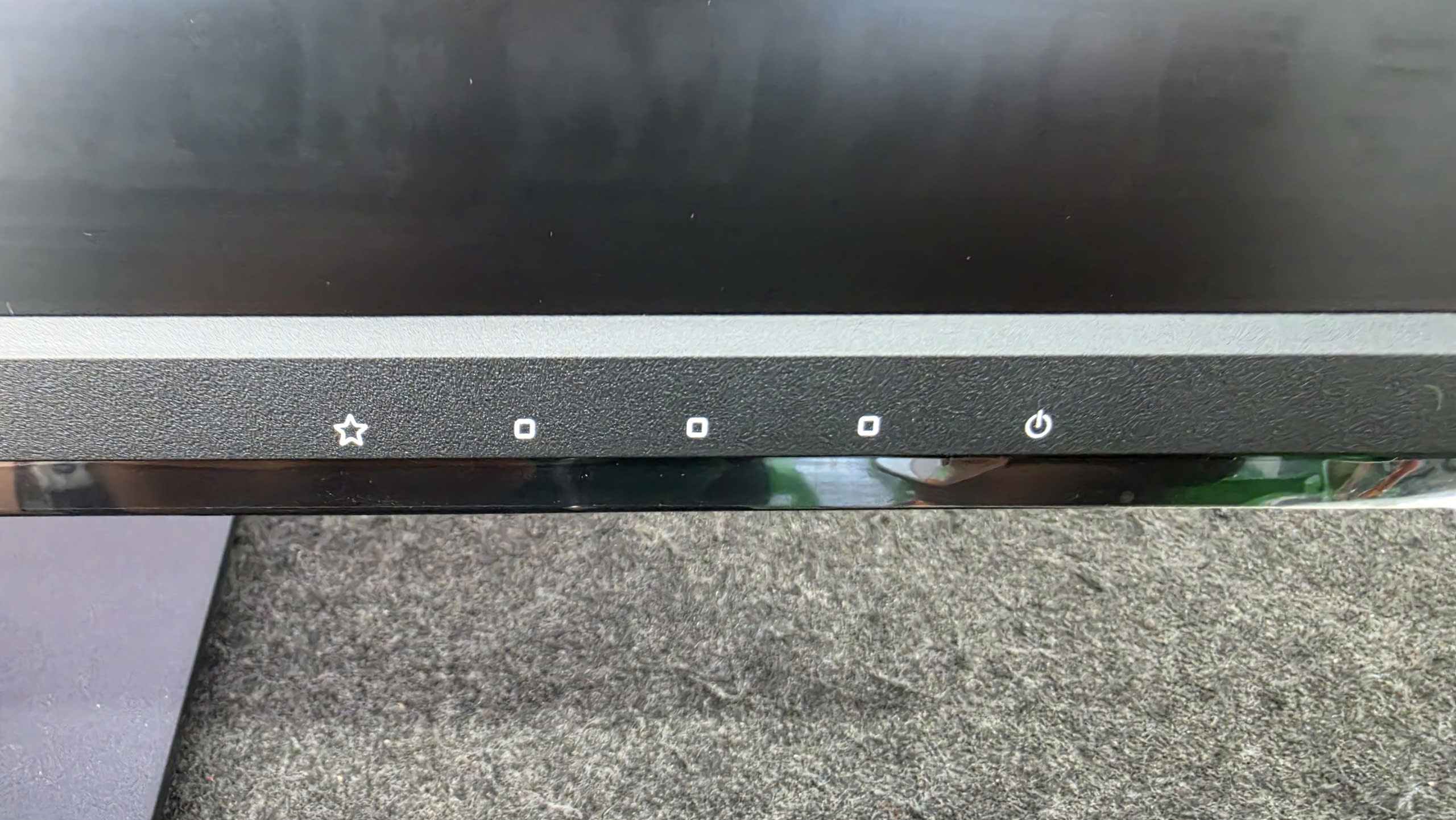 Màn hình ViewSonic VA2414-H TBH