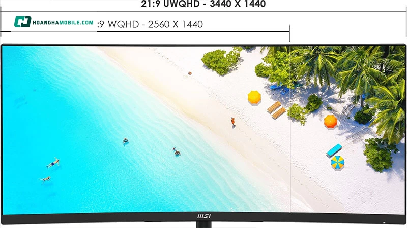 Tần số quét 120Hz mang lại trải nghiệm mượt mà. Tần số quét 120Hz mang lại trải nghiệm mượt mà.