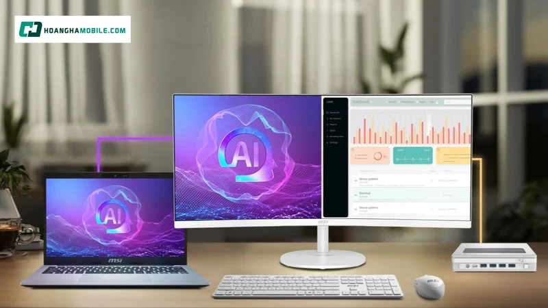 Tỷ lệ tương phản tĩnh lên tới 3500:1 giúp chi tiết vùng tối và sáng được tách biệt rõ rệt. Tỷ lệ tương phản tĩnh lên tới 3500:1 giúp chi tiết vùng tối và sáng được tách biệt rõ rệt.
