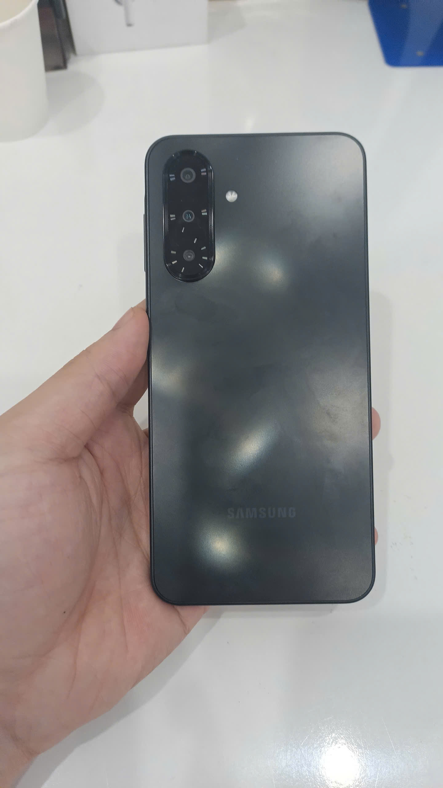 Samsung Galaxy A17 LTE 8GB/128GB Cũ