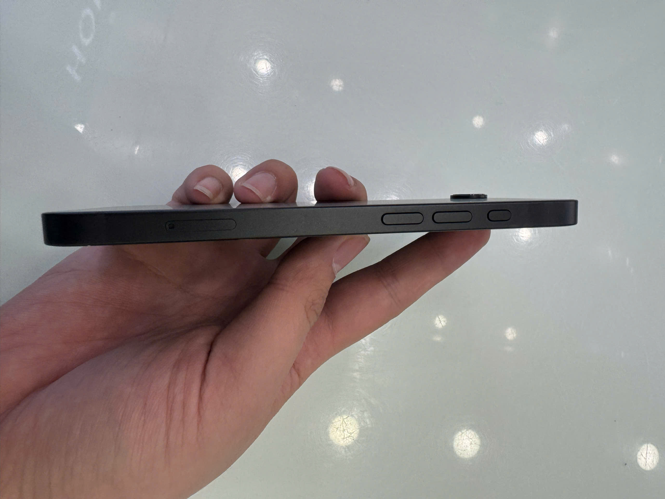 iPhone 17e 256GB - Chính hãng Apple Việt Nam Cũ