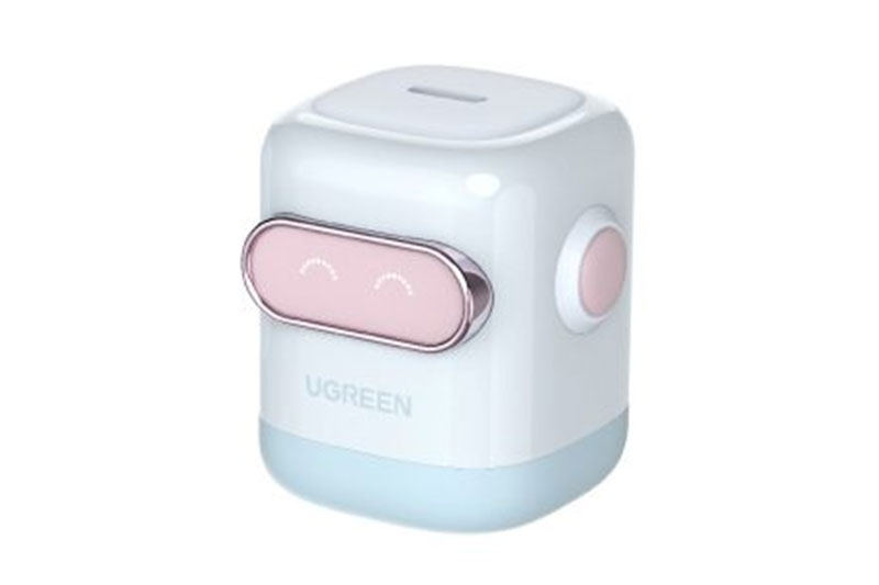 Củ sạc nhanh robot Type C 30W UGREEN X622.
