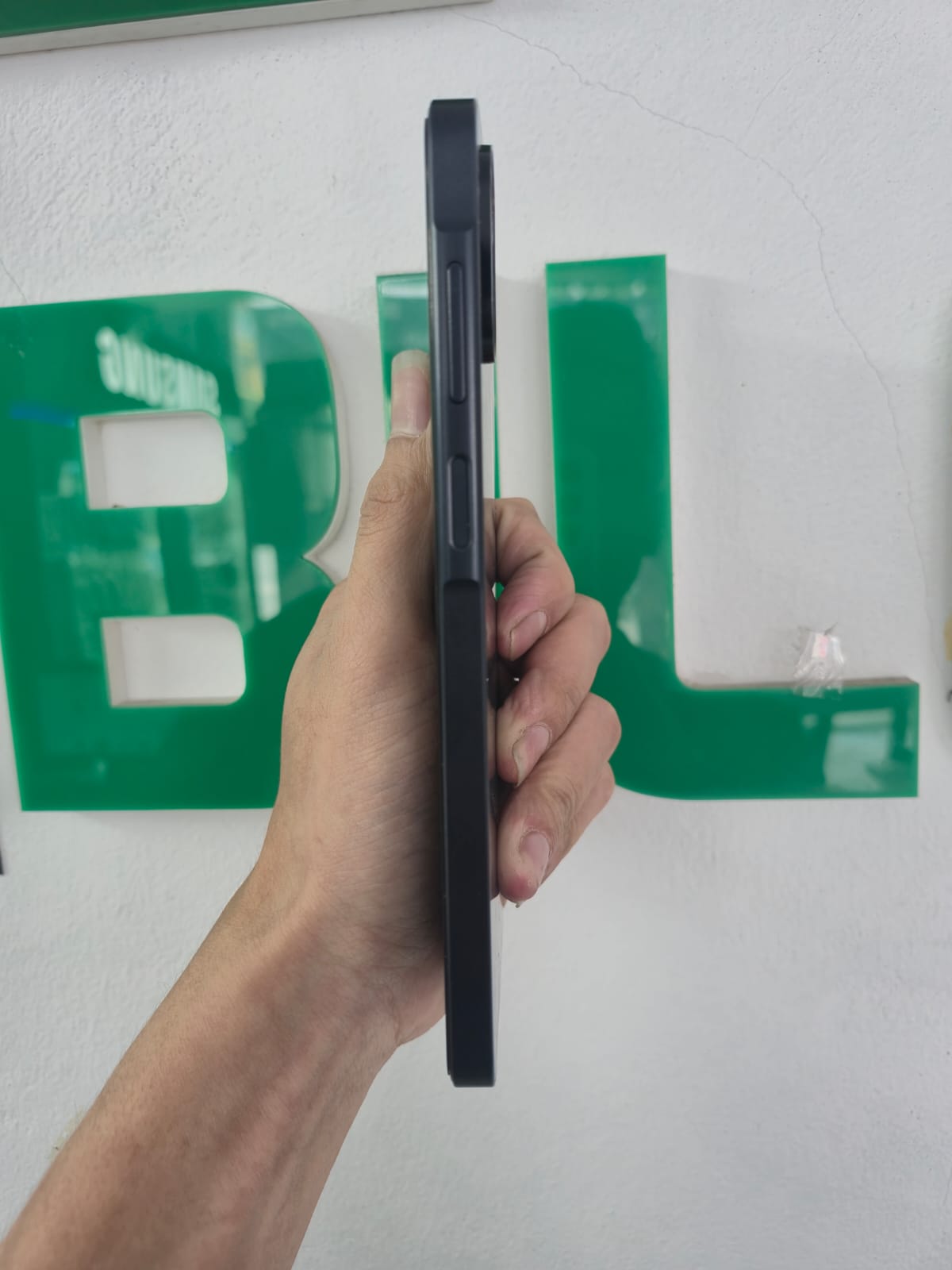 Samsung Galaxy A07 8GB/256GB Cũ