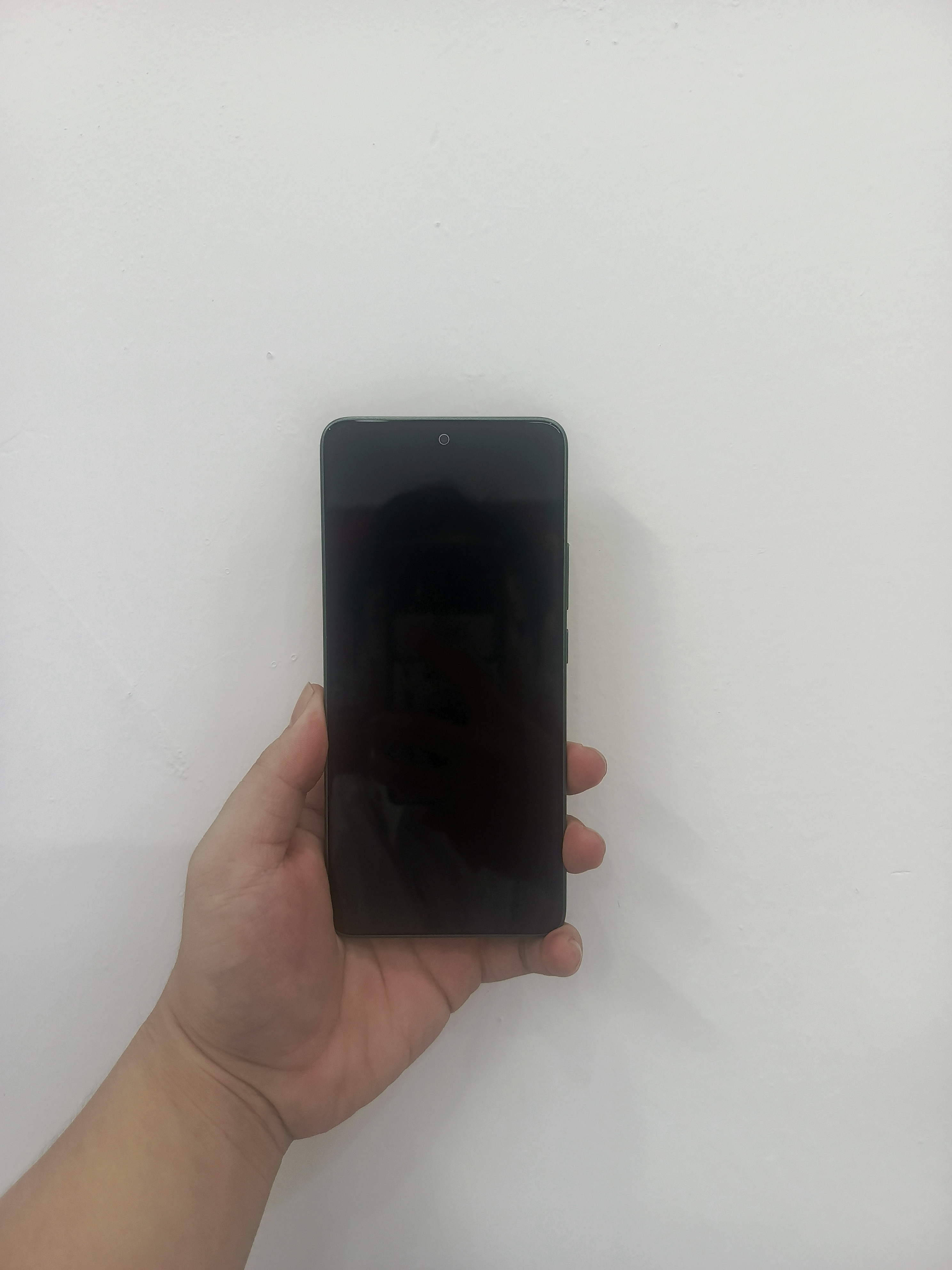 Điện thoại di động POCO M7 Pro 5G Green 12GB RAM 512GB ROM