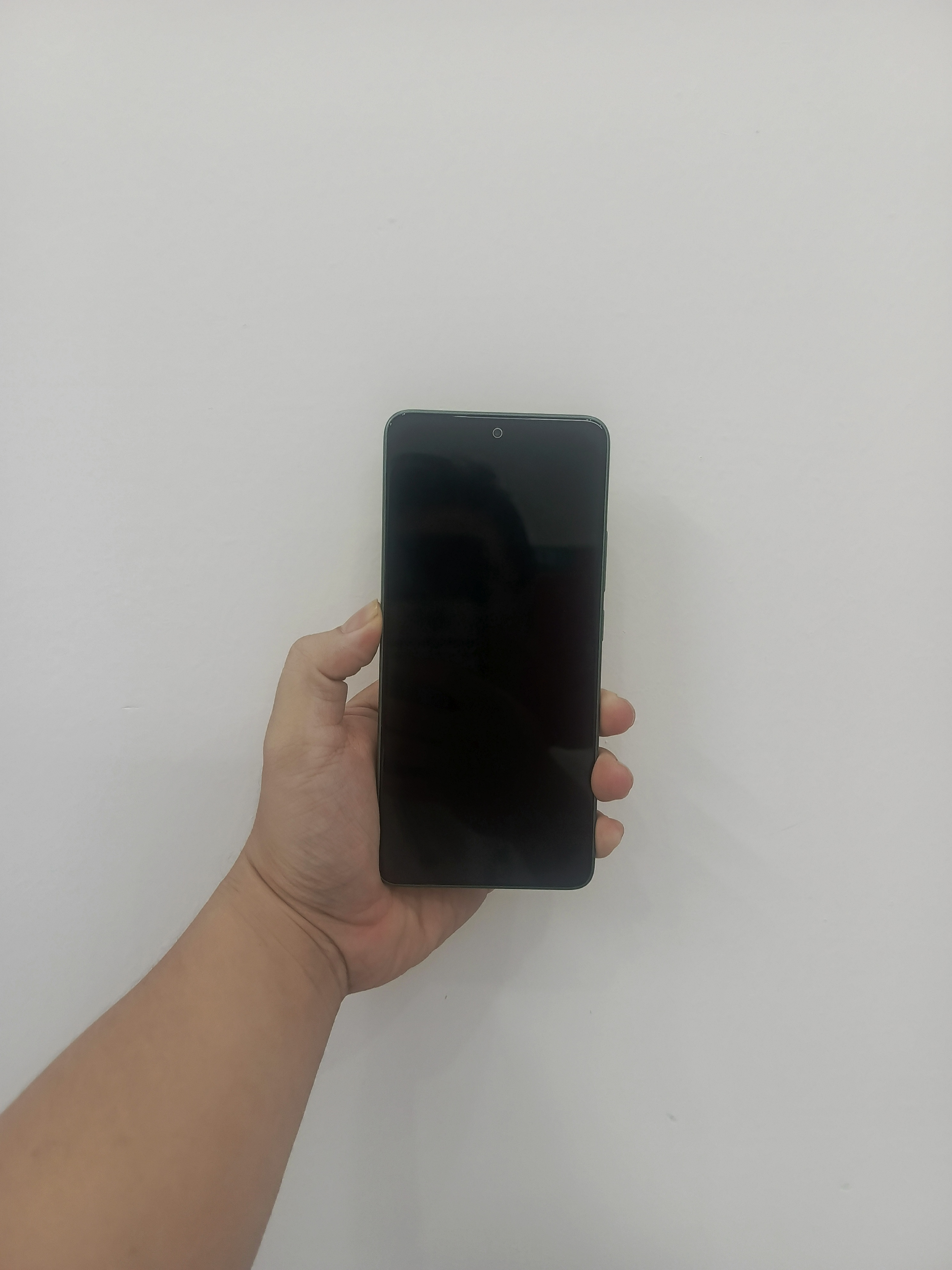 Điện thoại di động POCO M7 Pro 5G Green 12GB RAM 512GB 