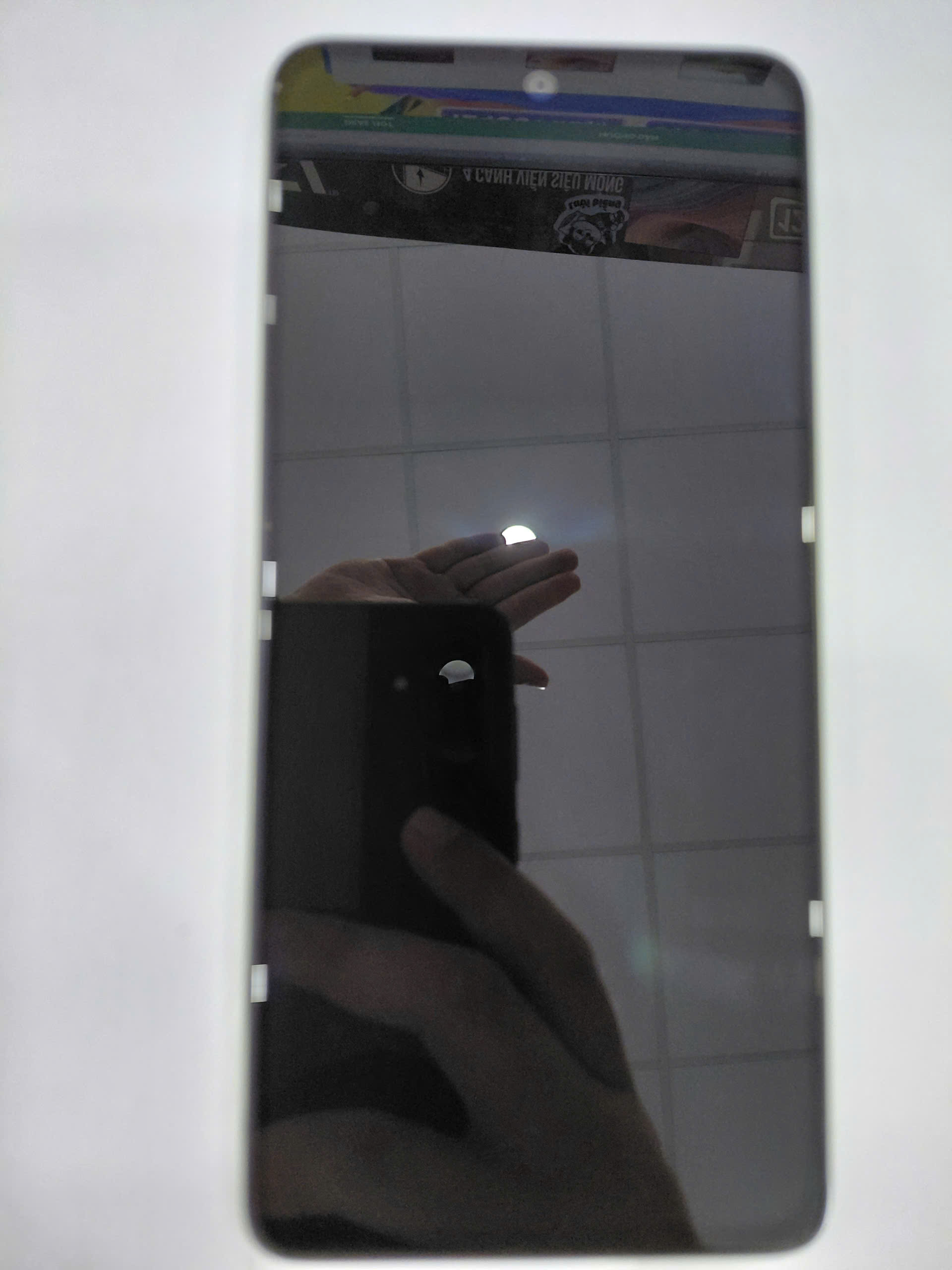 REDMI NOTE 14 6.67/MTK G99Ultra/6G/128G/108+2+2MP/20MP/5500mAh (24117RN76O)/XANH LÁ (6932554407629) - 864432074082363 - 24117RN7