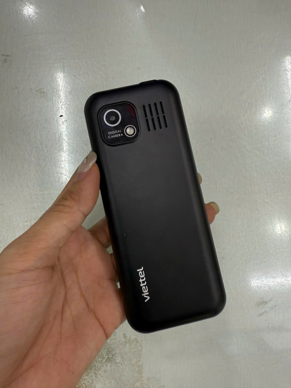 Điện thoại di động Sumo 4G T2 đen (Black)_T2BLK - 356300390812364 - SUMOT2BLK