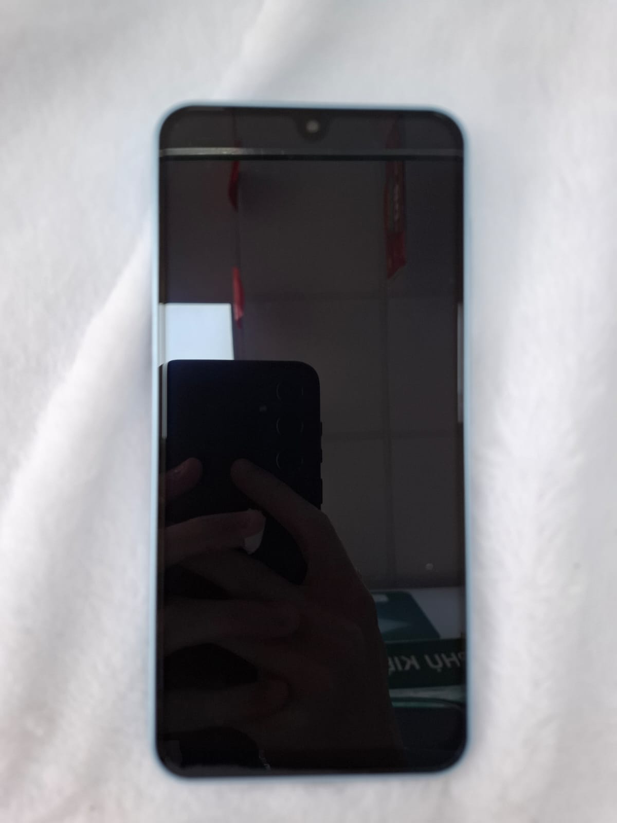 Samsung Galaxy A17 LTE 8GB/128GB Cũ
