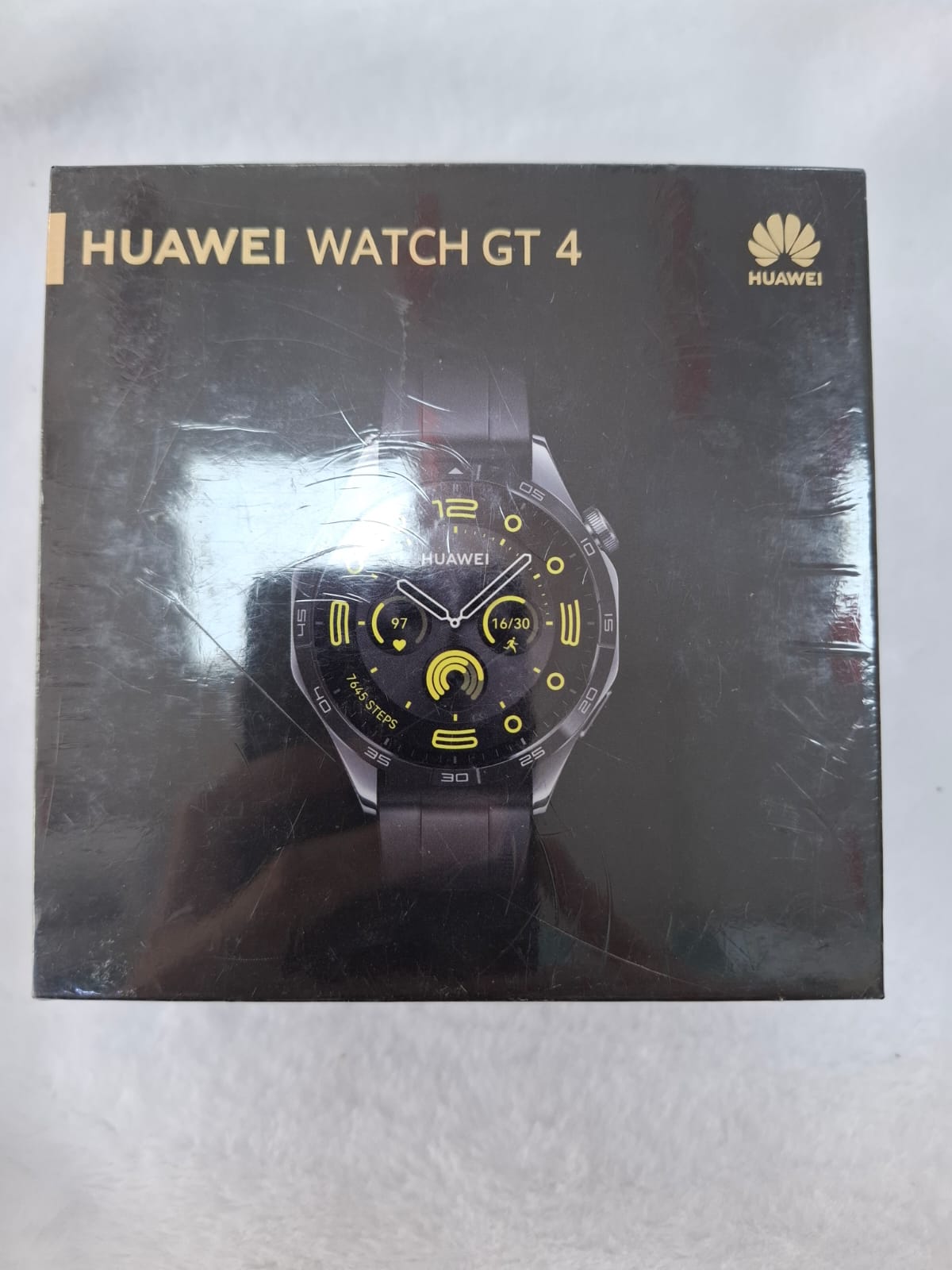 Đồng hồ Huawei Watch GT4 46mm  Cũ