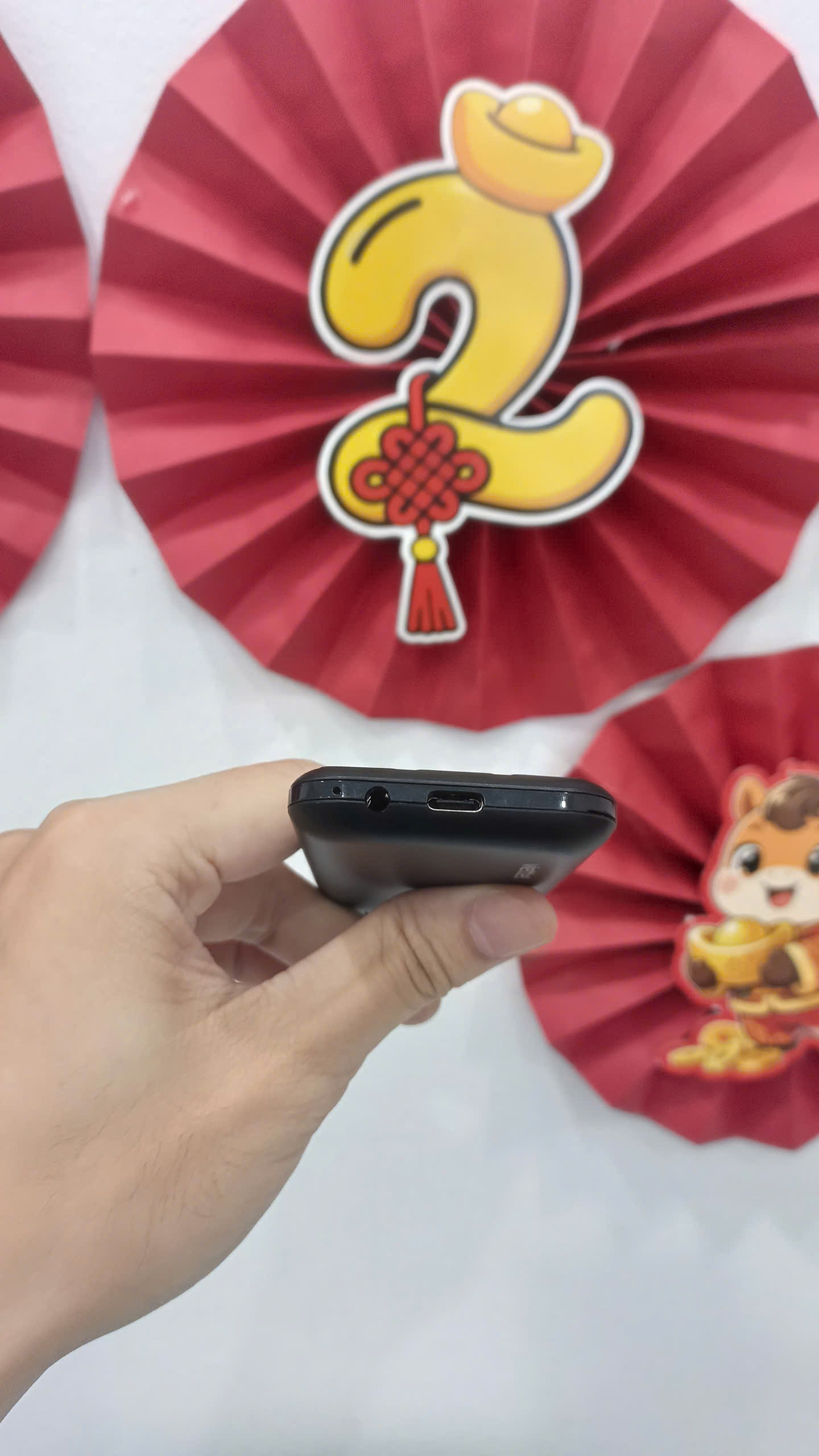 Điện thoại Viettel T2 - 4G (DÙNG MỌI LOẠI SIM) Cũ