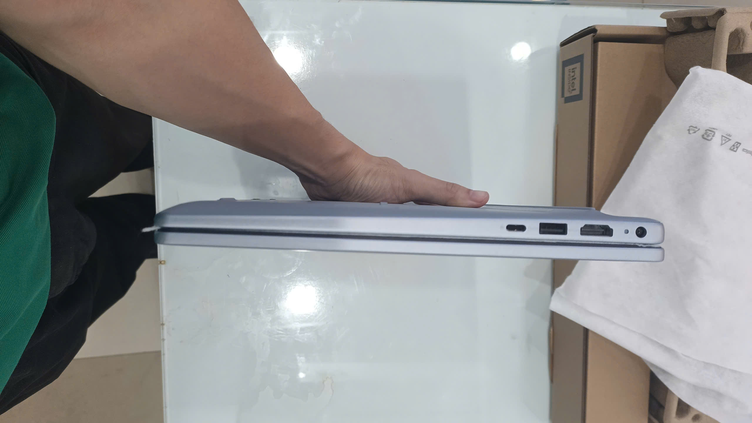 Dell Inspiron 14 5440 (N4I7204W1) Cũ