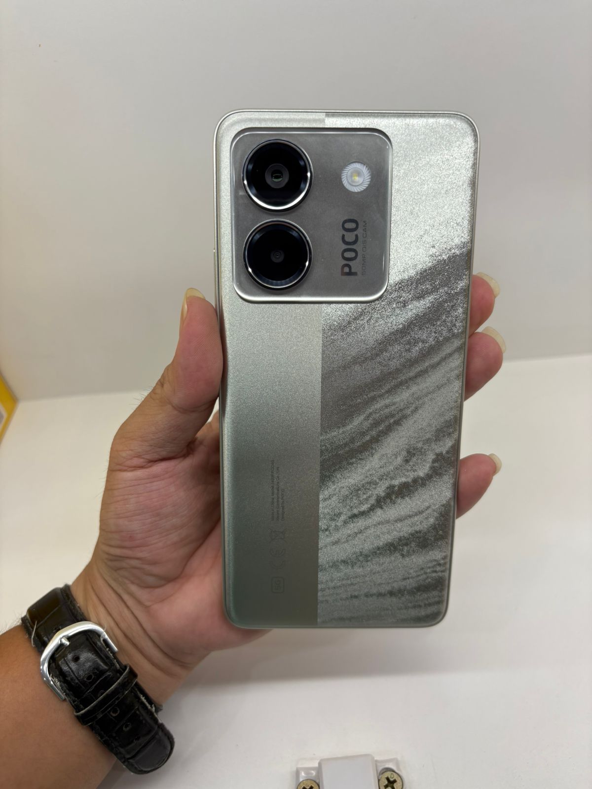 Xiaomi POCO M7 Pro 5G 12GB/512GB Cũ