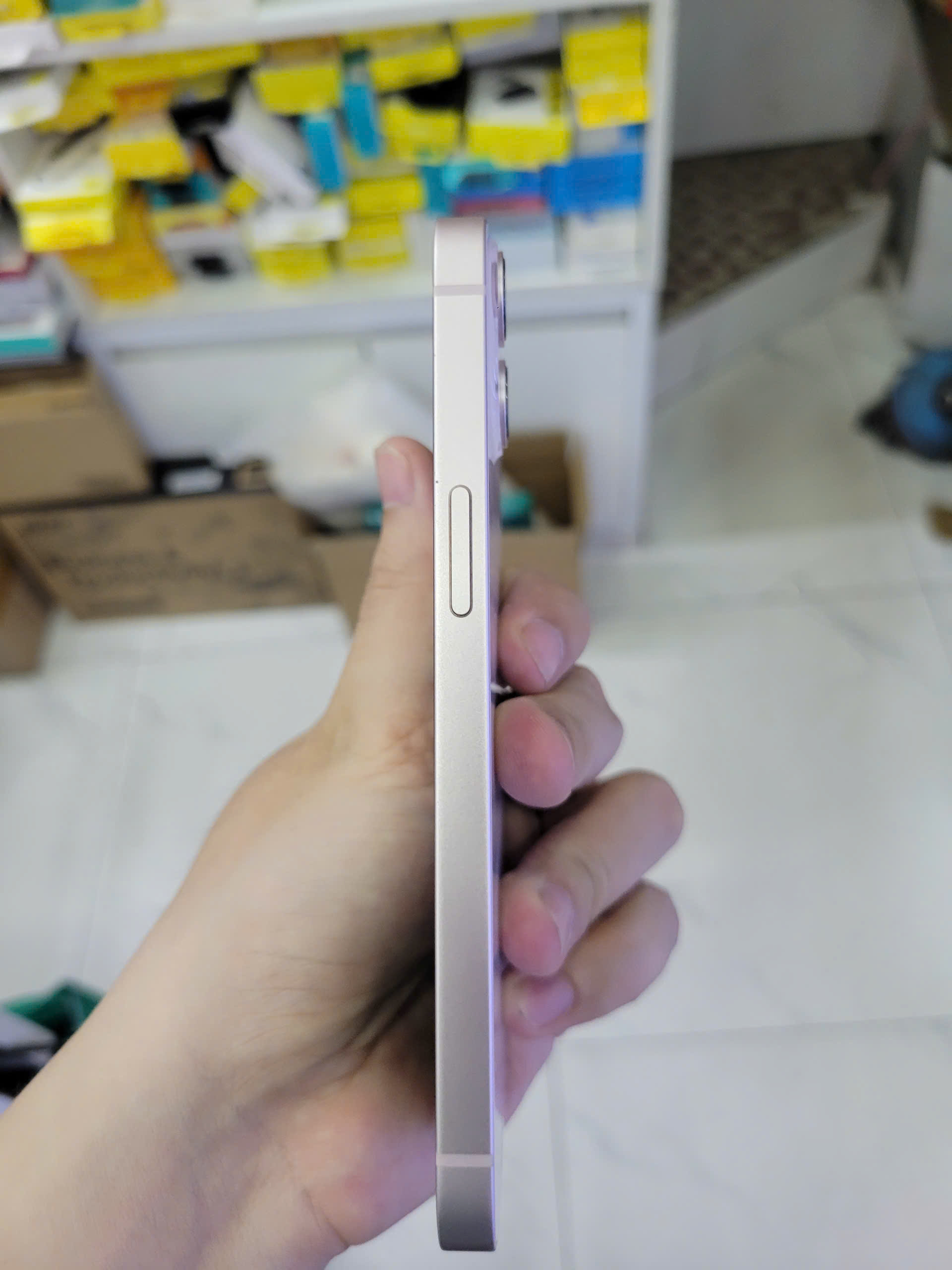 iPhone 13 128GB - Chính hãng VN/A Cũ