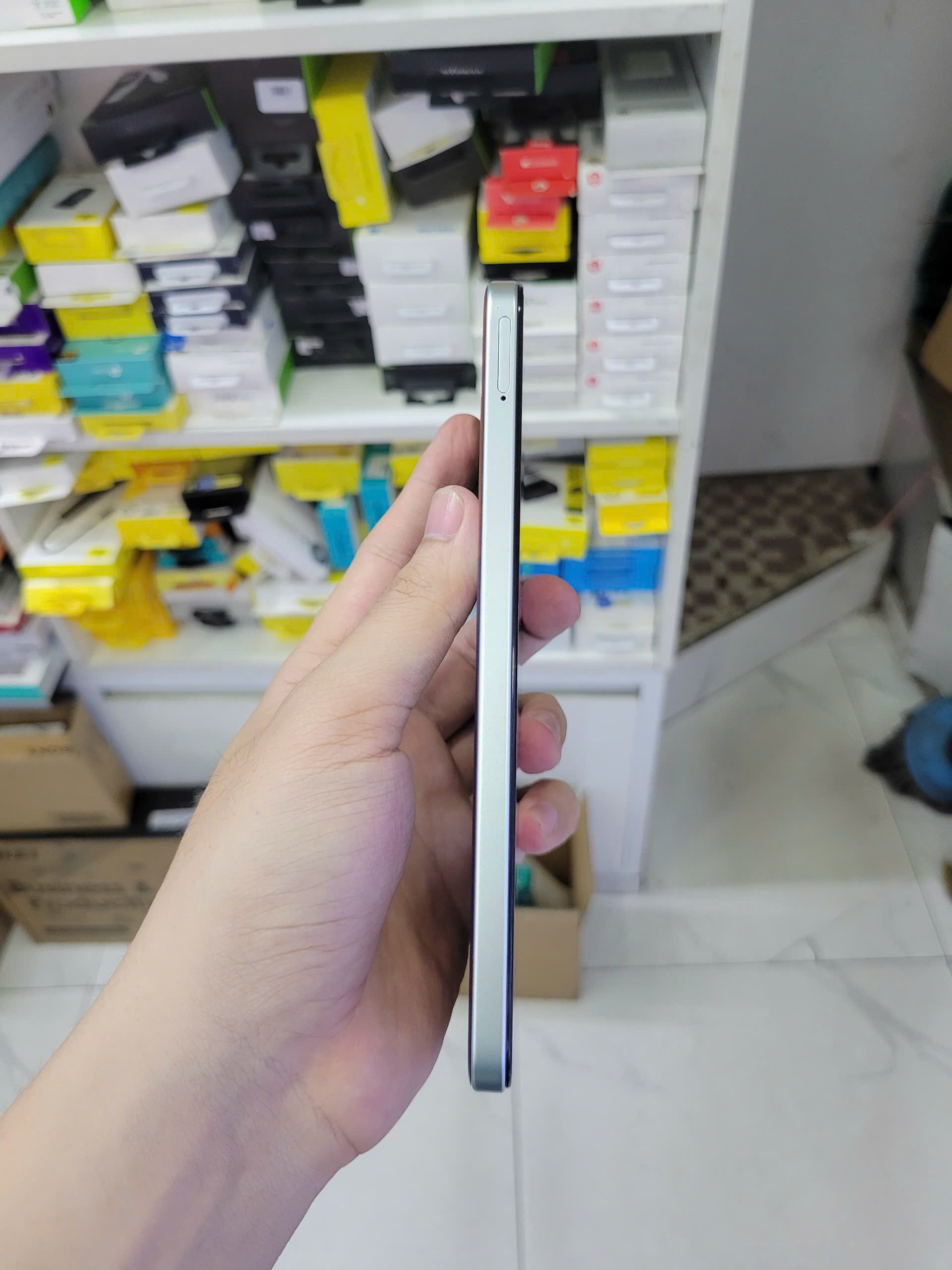 Xiaomi POCO M7 6GB/128GB Cũ