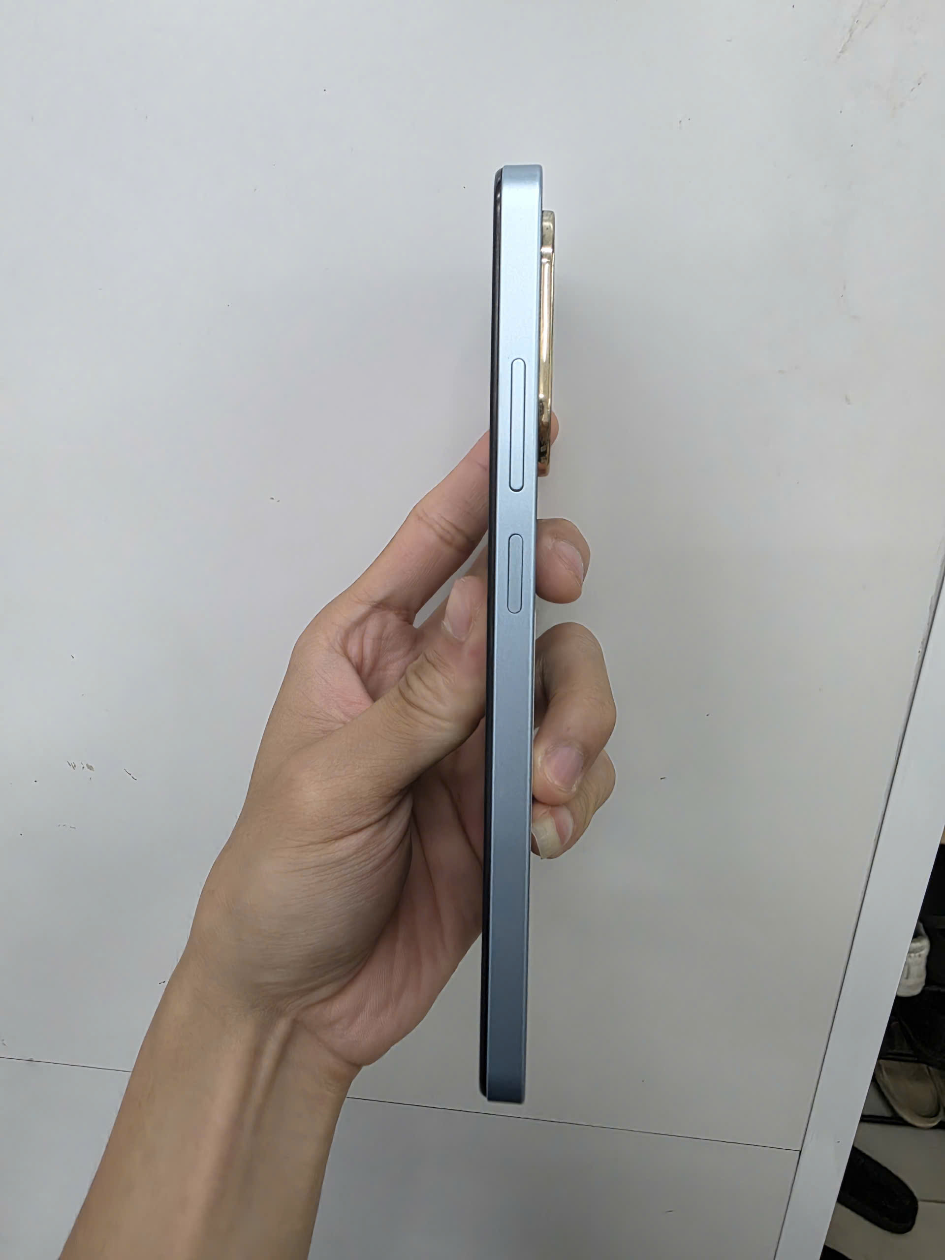 ĐIỆN THOẠI DI ĐỘNG (TEL) POCO C71 6.88"/Unisoc T7250/3G/64G/32MP+QVGA/8MP/5200mAh (25028PC03G)/BLUE (6932554430061) - 8648850754
