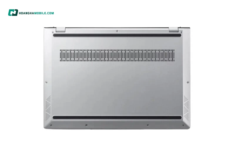 Thiết kế tản nhiệt hỗ trợ hoạt động cả ngày. Thiết kế tản nhiệt hỗ trợ hoạt động cả ngày.