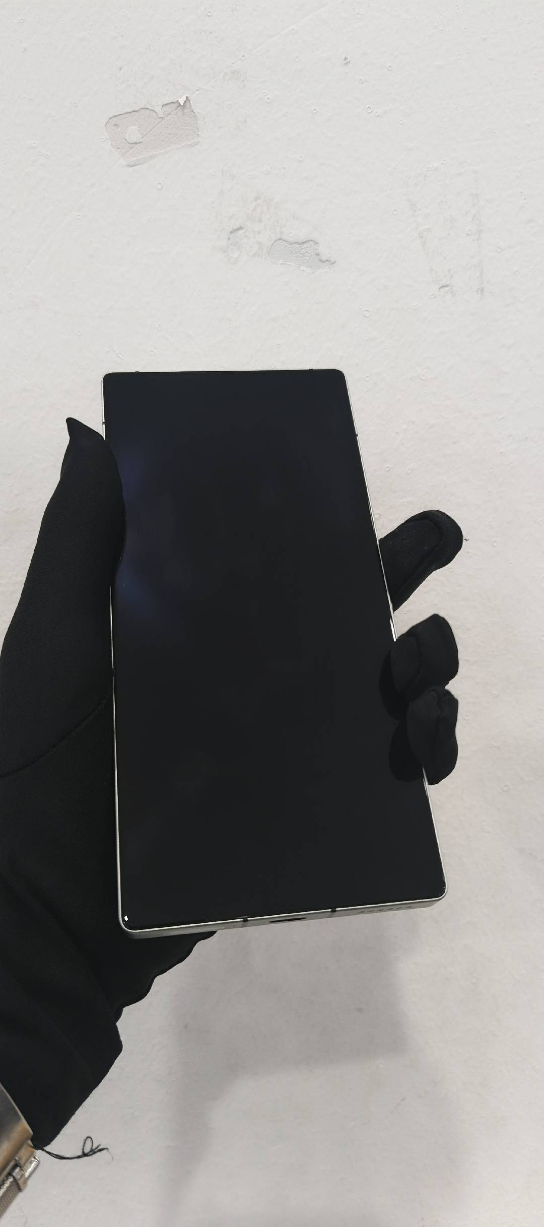 Điện thoại Gaming REDMAGIC 10 PRO 16GB/512GB Bản Quốc Tế - Bạc Ánh Trăng (Moonlight) - NX789J16M - 865095071444693 - NX789JM