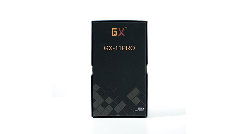 Thay màn hình GX OLED iPhone 11 Pro.