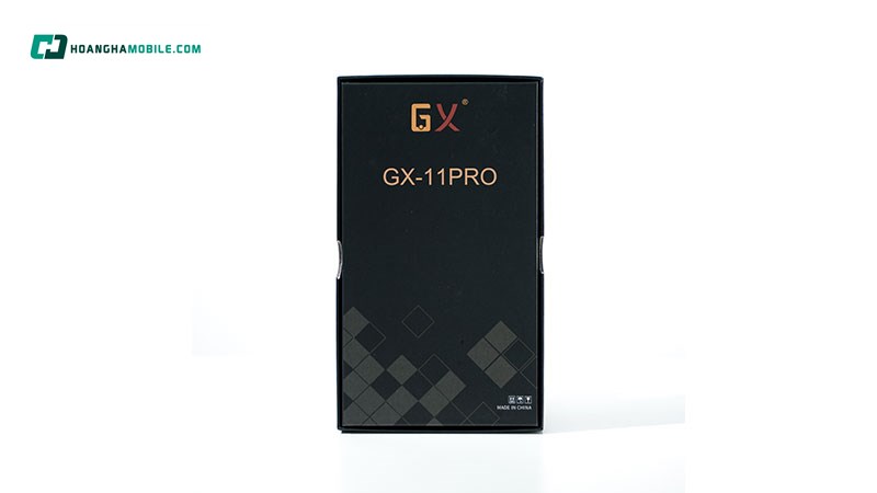 Thay màn hình GX OLED iPhone 11 Pro. Thay màn hình GX OLED iPhone 11 Pro.