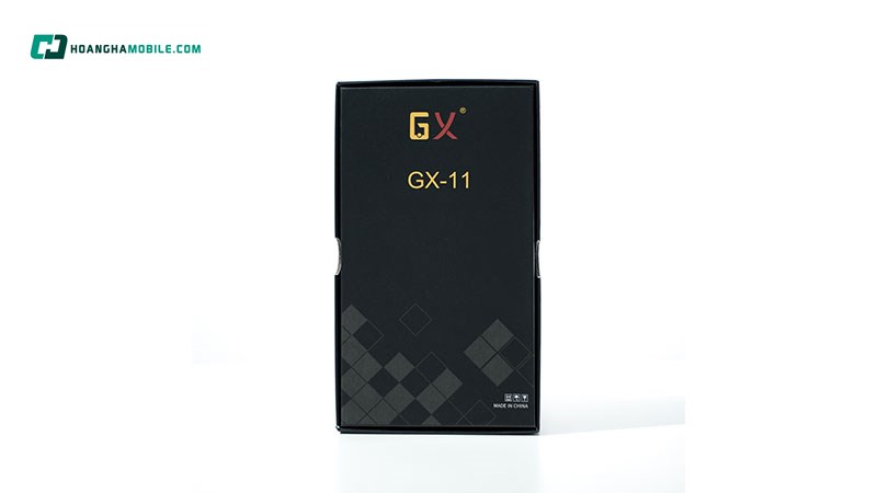 Thay màn hình GX LCD iPhone 11. Thay màn hình GX LCD iPhone 11.