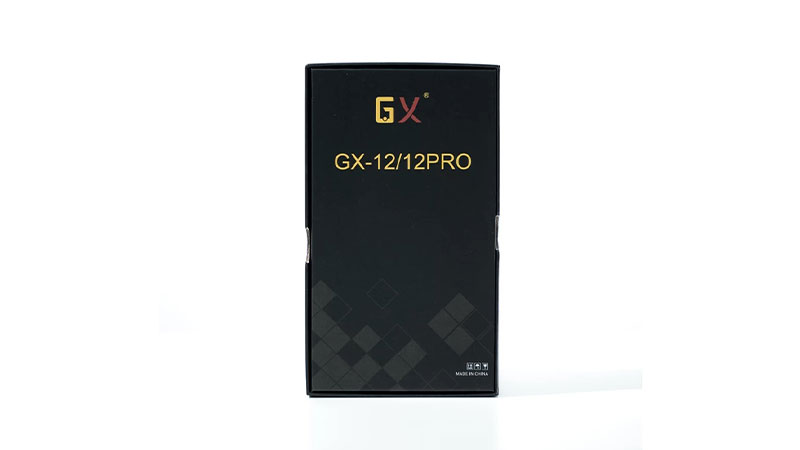 Thay màn hình GX OLED iPhone 12 Pro.