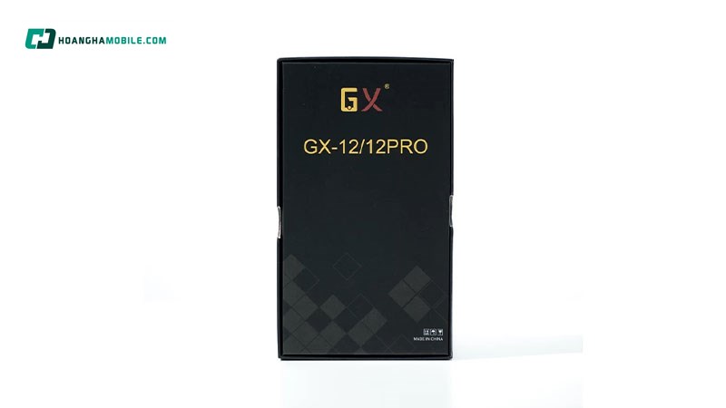 Thay màn hình GX OLED iPhone 12 Pro. Thay màn hình GX OLED iPhone 12 Pro.