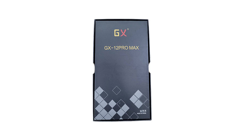 Thay màn hình GX OLED iPhone 12 Pro Max.