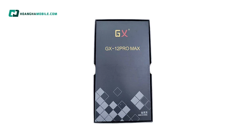 Thay màn hình GX OLED iPhone 12 Pro Max. Thay màn hình GX OLED iPhone 12 Pro Max.