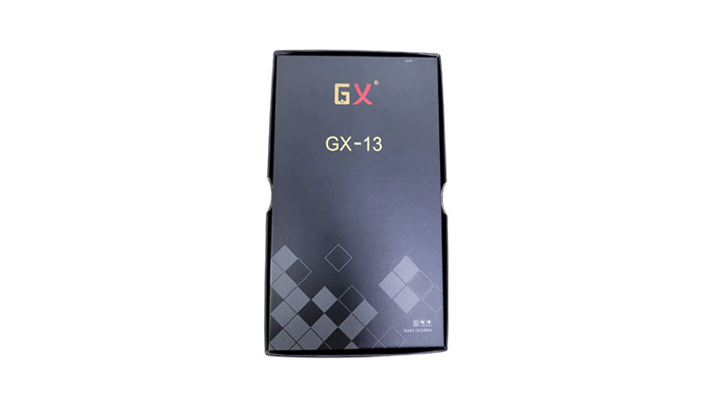Thay màn hình GX OLED iPhone 13.